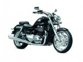 2011 Triumph Thunderbird photo